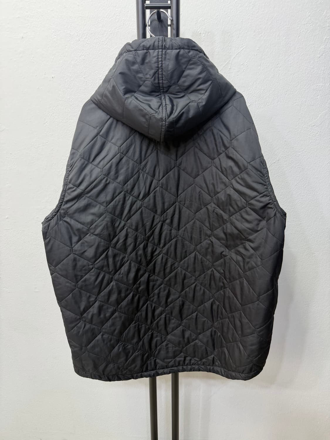 정품) VISSLA 비슬라 남성 경량 자켓 XL 상품이미지5