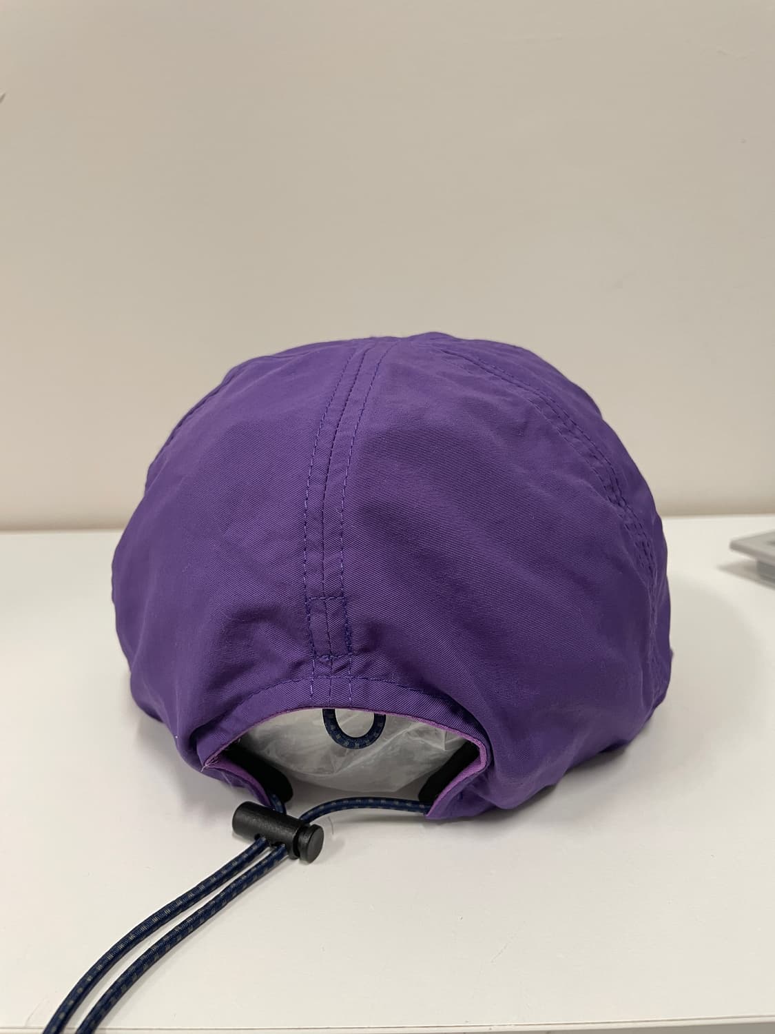 HITCH 런닝 볼캡 상품이미지2