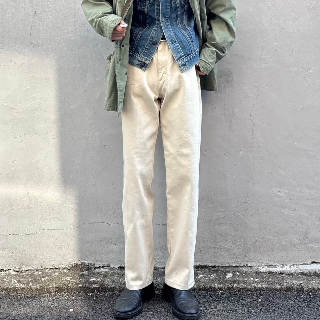 올드 랭글러 13mwz  상품이미지2