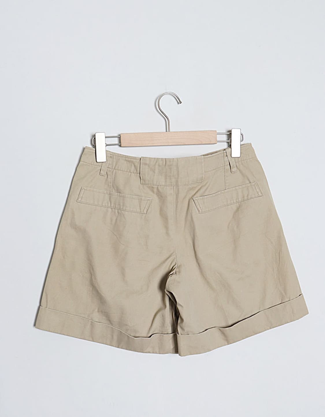RALPH LAUREN Wide Chino Shorts (27) 상품이미지5
