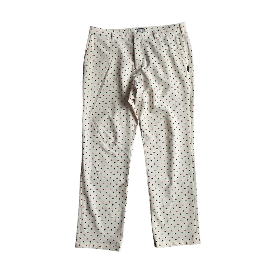 Wide Angle 와이드앵글 남성 여름 골프바지 상품이미지1