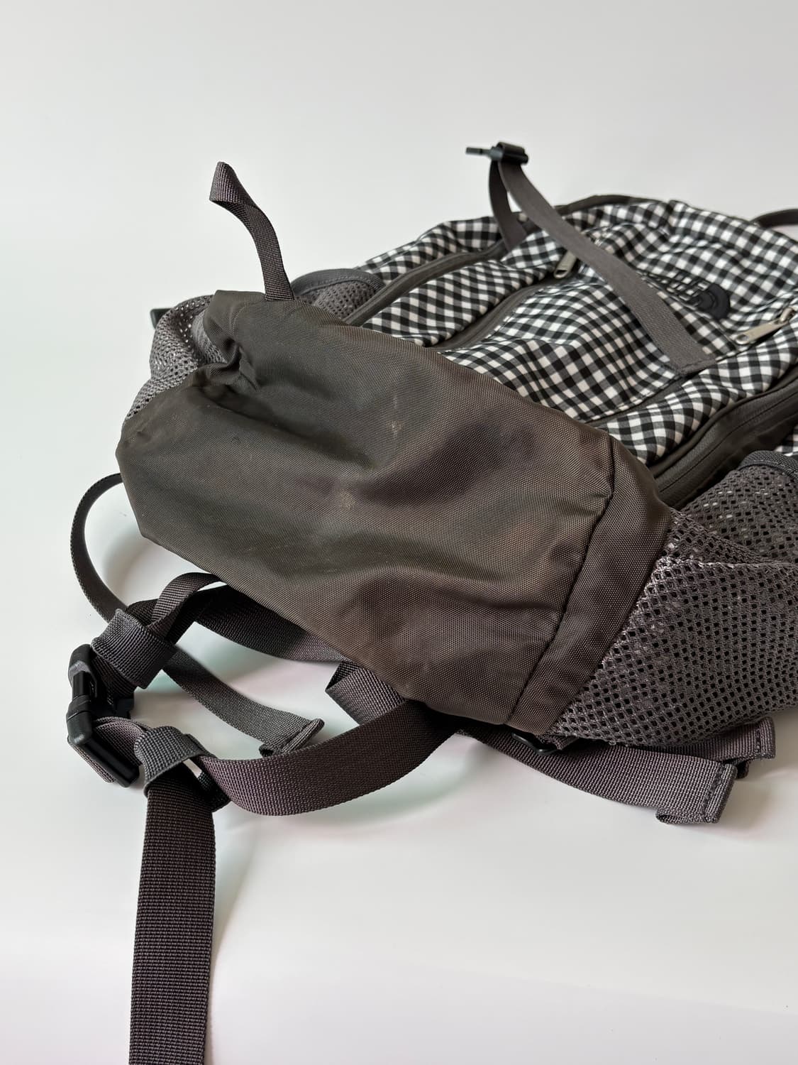 Single Shot Backpack 20L (Check) 상품이미지6