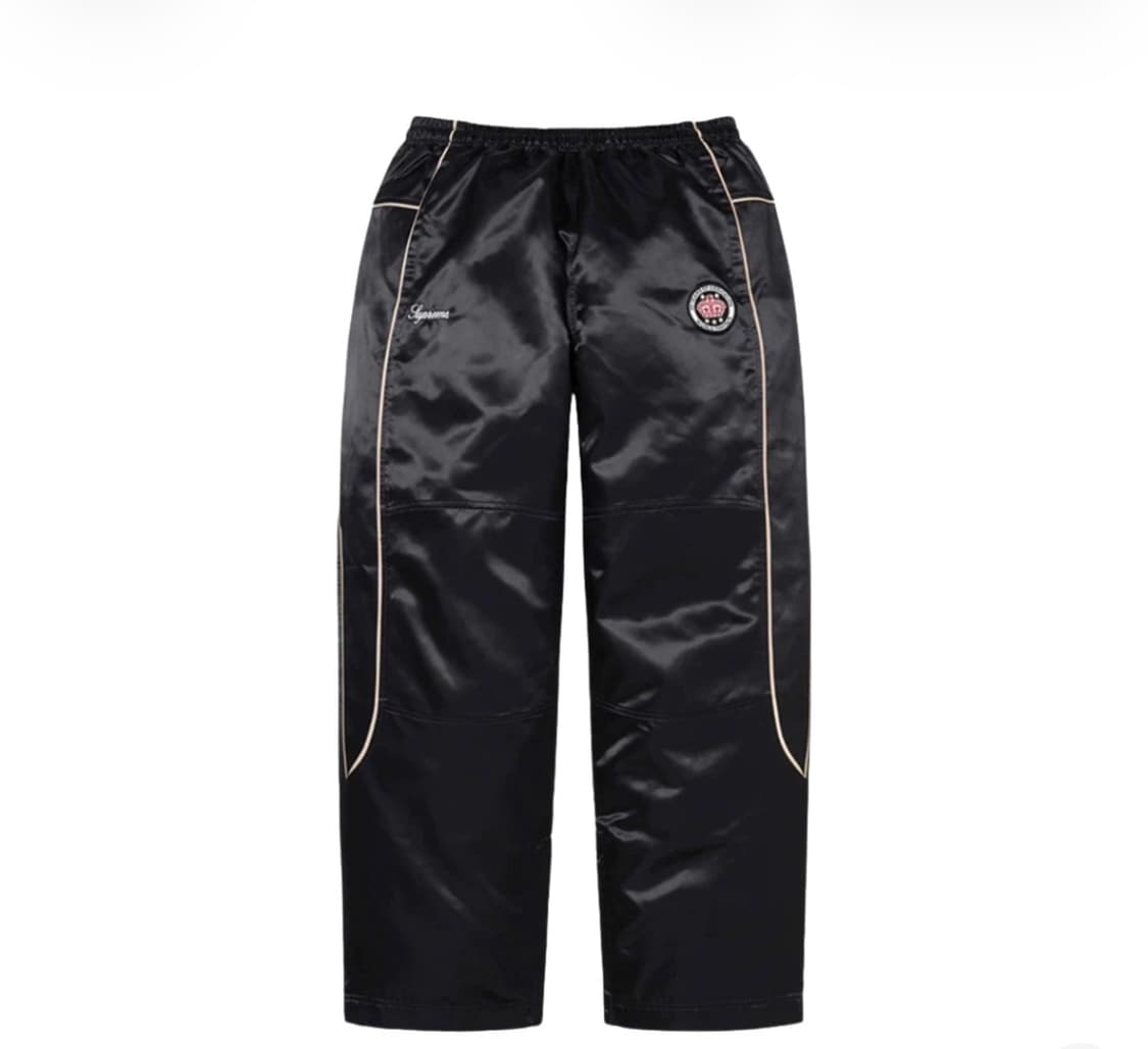 구매글 슈프림 사틴 트랙 팬츠 구해요 상품이미지2