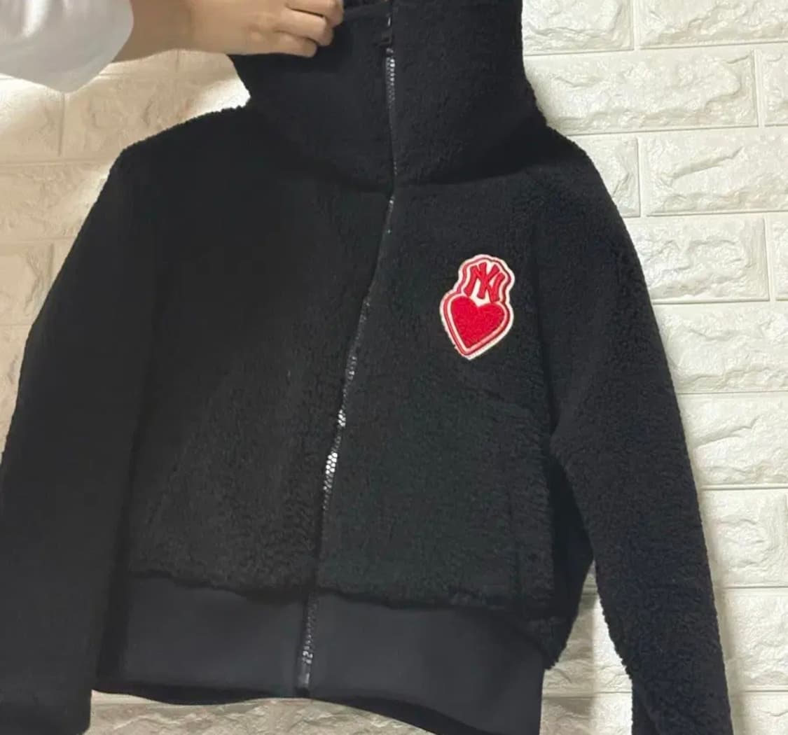 MLB 뽀글이자켓 상품이미지2