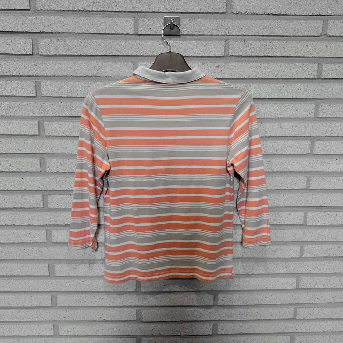 JPN VINTAGE PK 스트라이프 디테일 상품이미지2