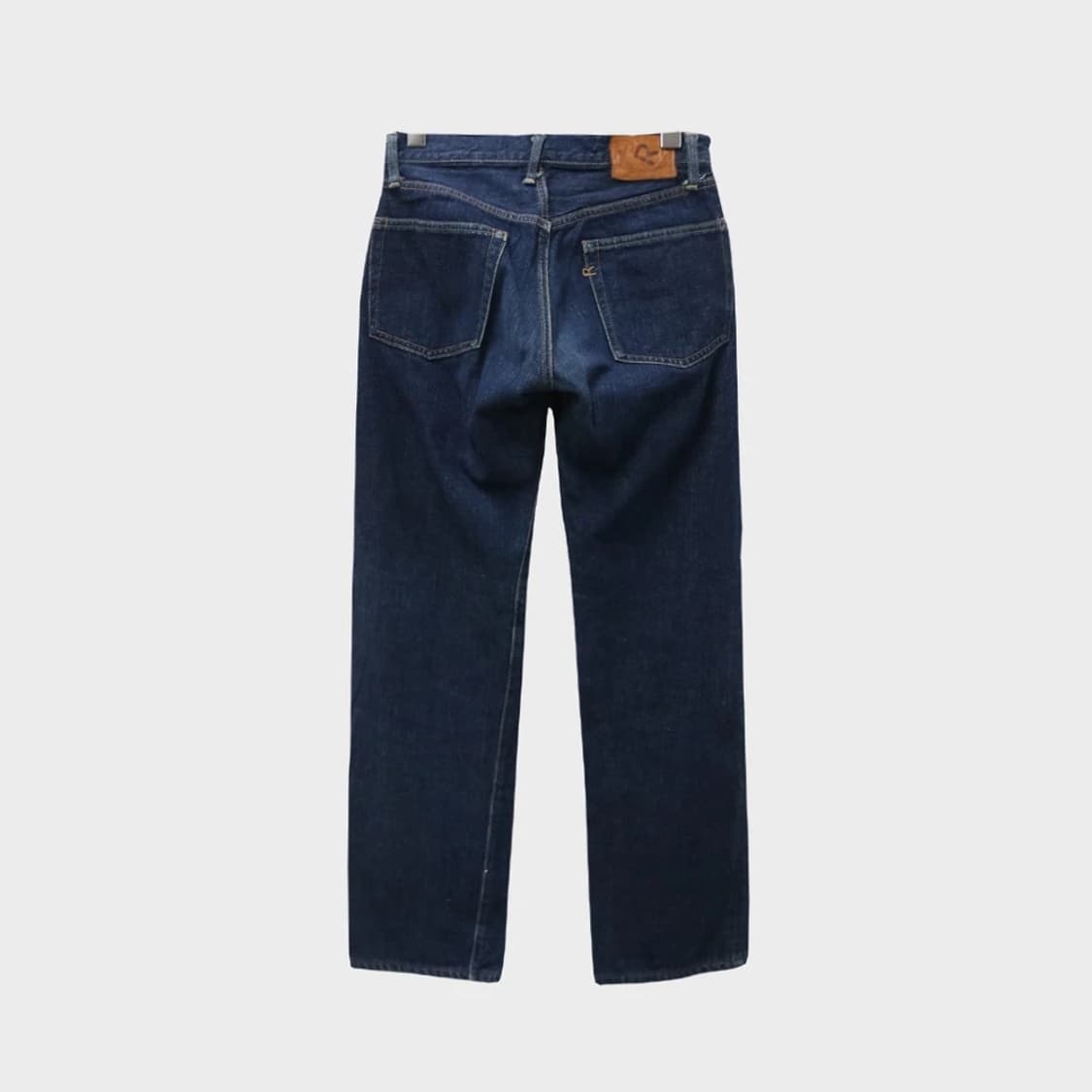45RPM 데님 팬츠 63143 상품이미지1
