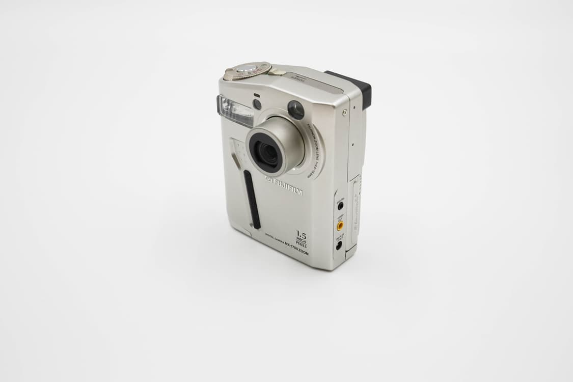 Fujifilm Finepix MX-1700Z 상품이미지5