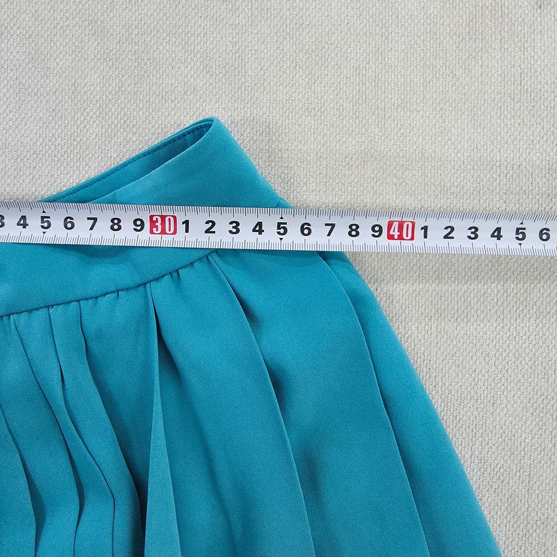 [38] 럭키슈에뜨 플리츠 스커트 치마 0127J 상품이미지7