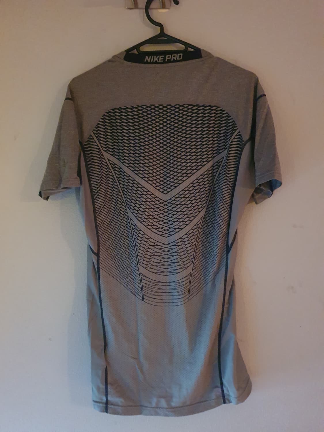 Nike 나이키 DRY-FIT 기능성 머슬핏 티셔츠)105 상품이미지2