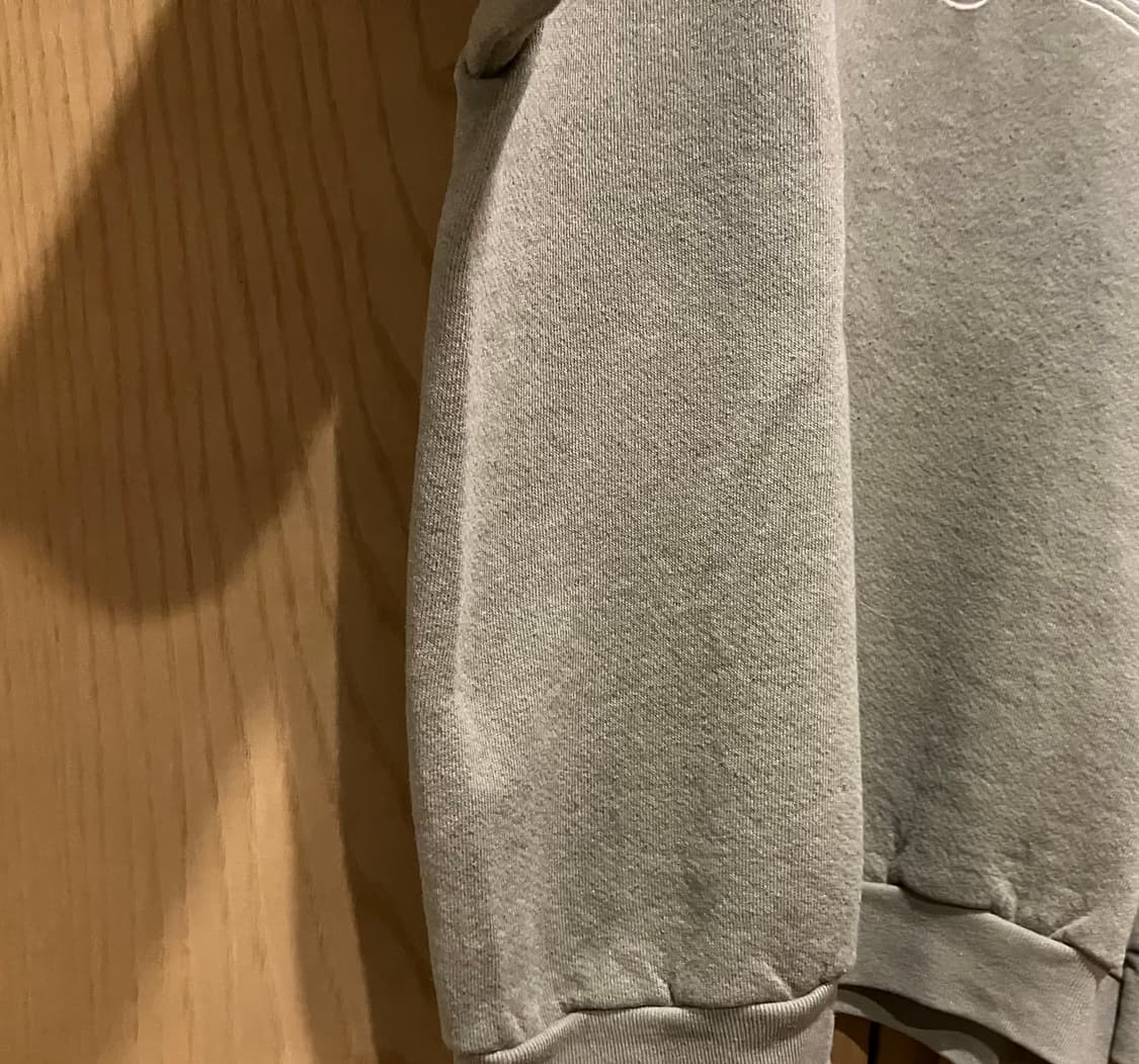 빈티지 USA 90s Zena Jeans 제나진 스웻셔츠 M 95 상품이미지4