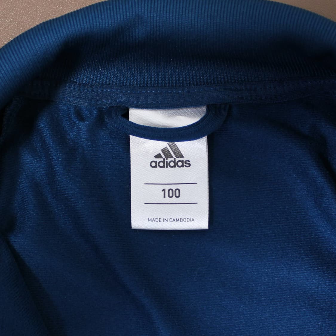 Adidas 아디다스 유벤투스 트레이닝 져지 상품이미지4