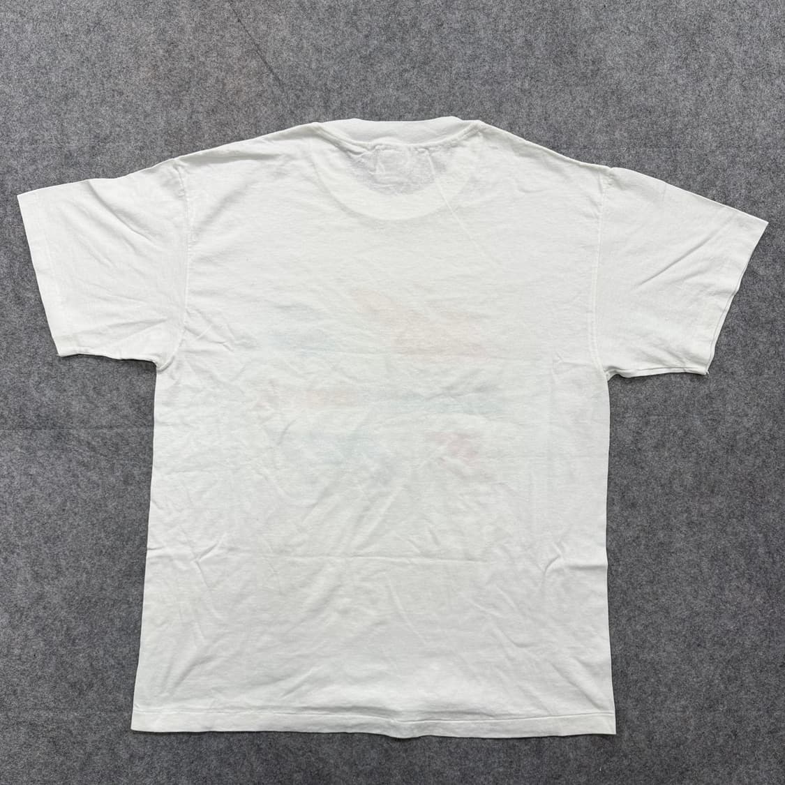 90s Vintage Hanes Heavyweight 50/50 상품이미지5