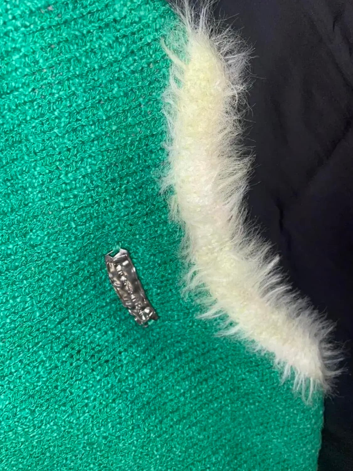 앤더슨벨 니트 베스트 xs 상품이미지2