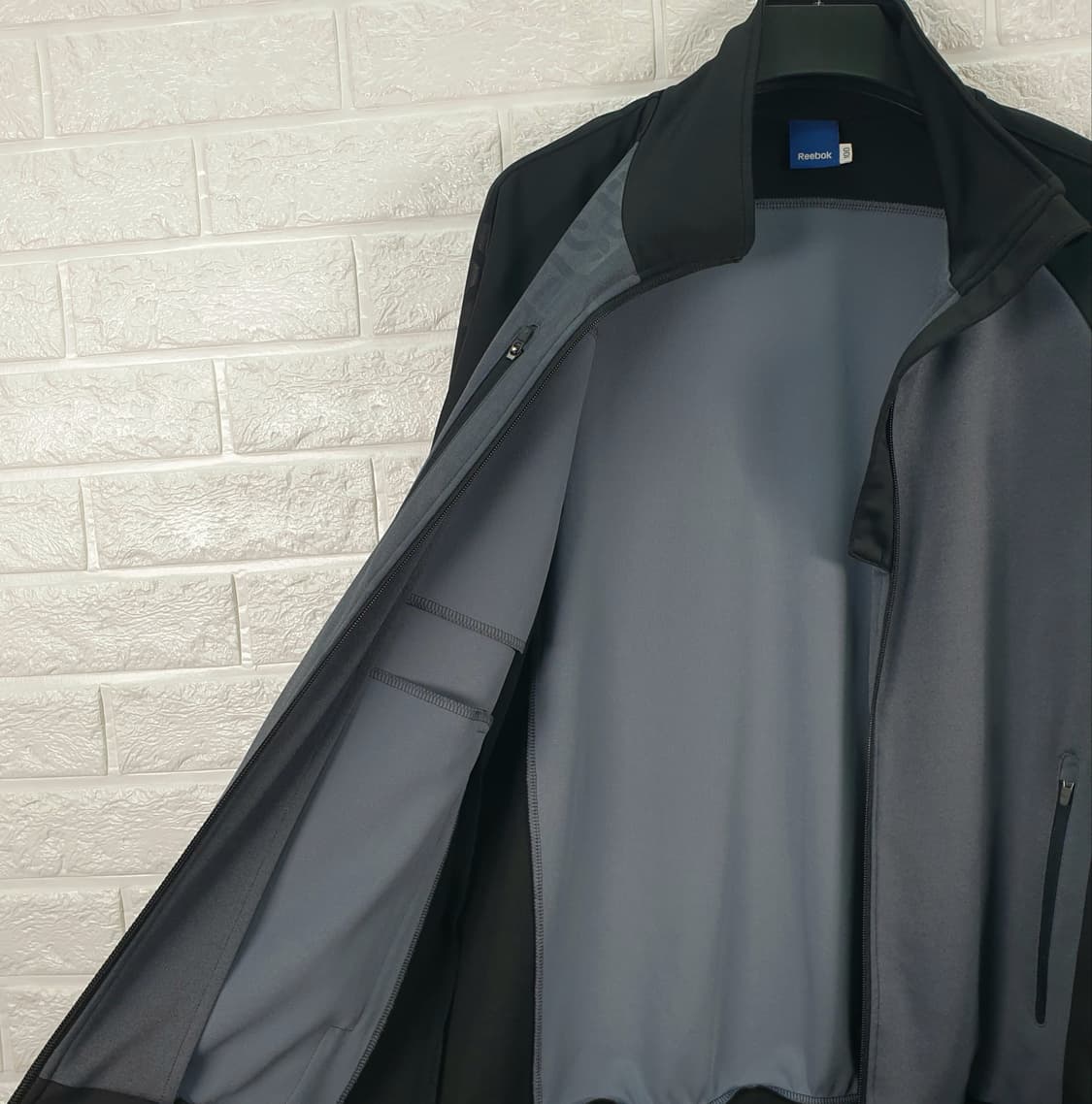 [100]리복 집업 져지 상품이미지4