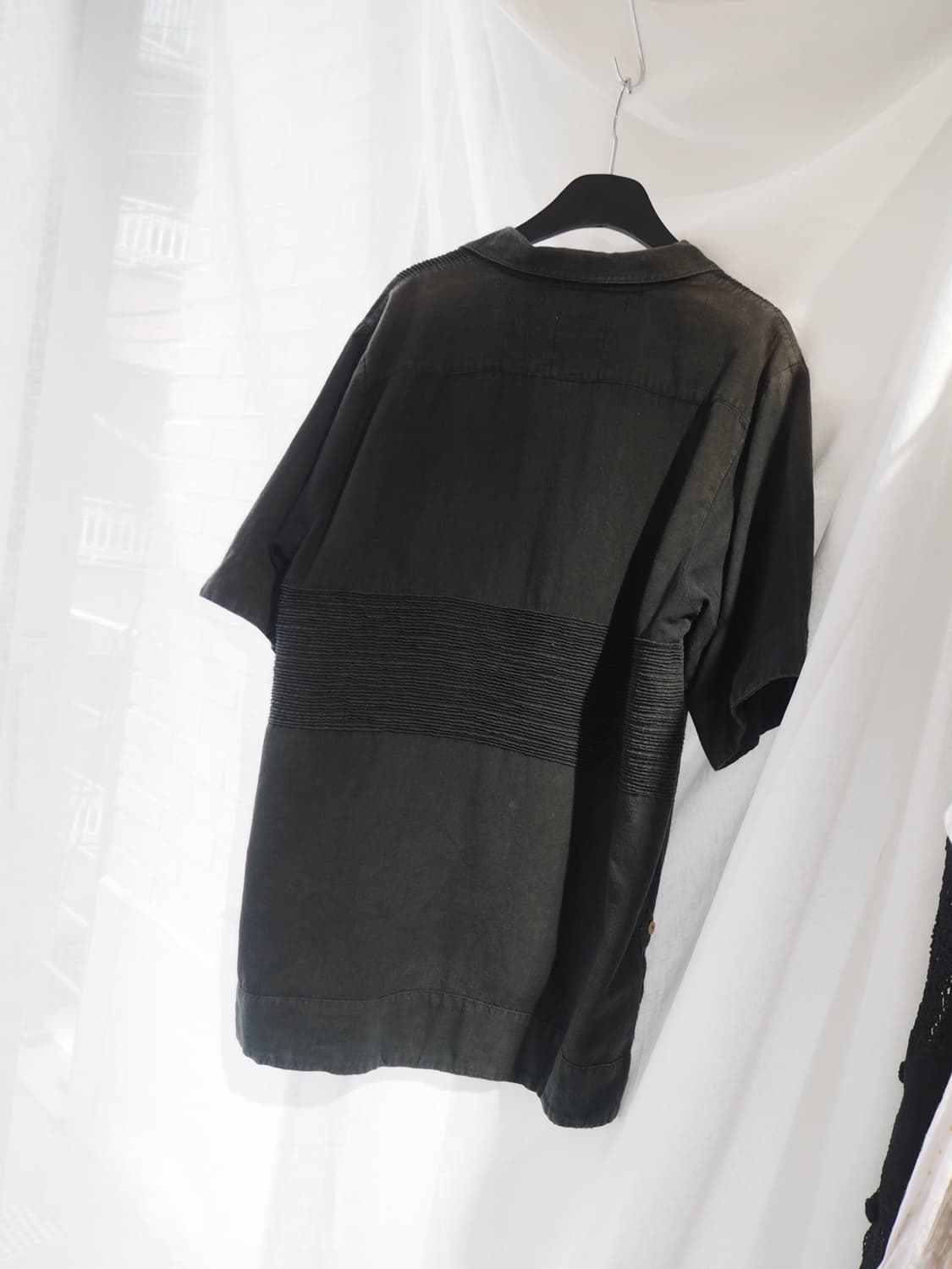 Leh guayabera shirt  상품이미지4