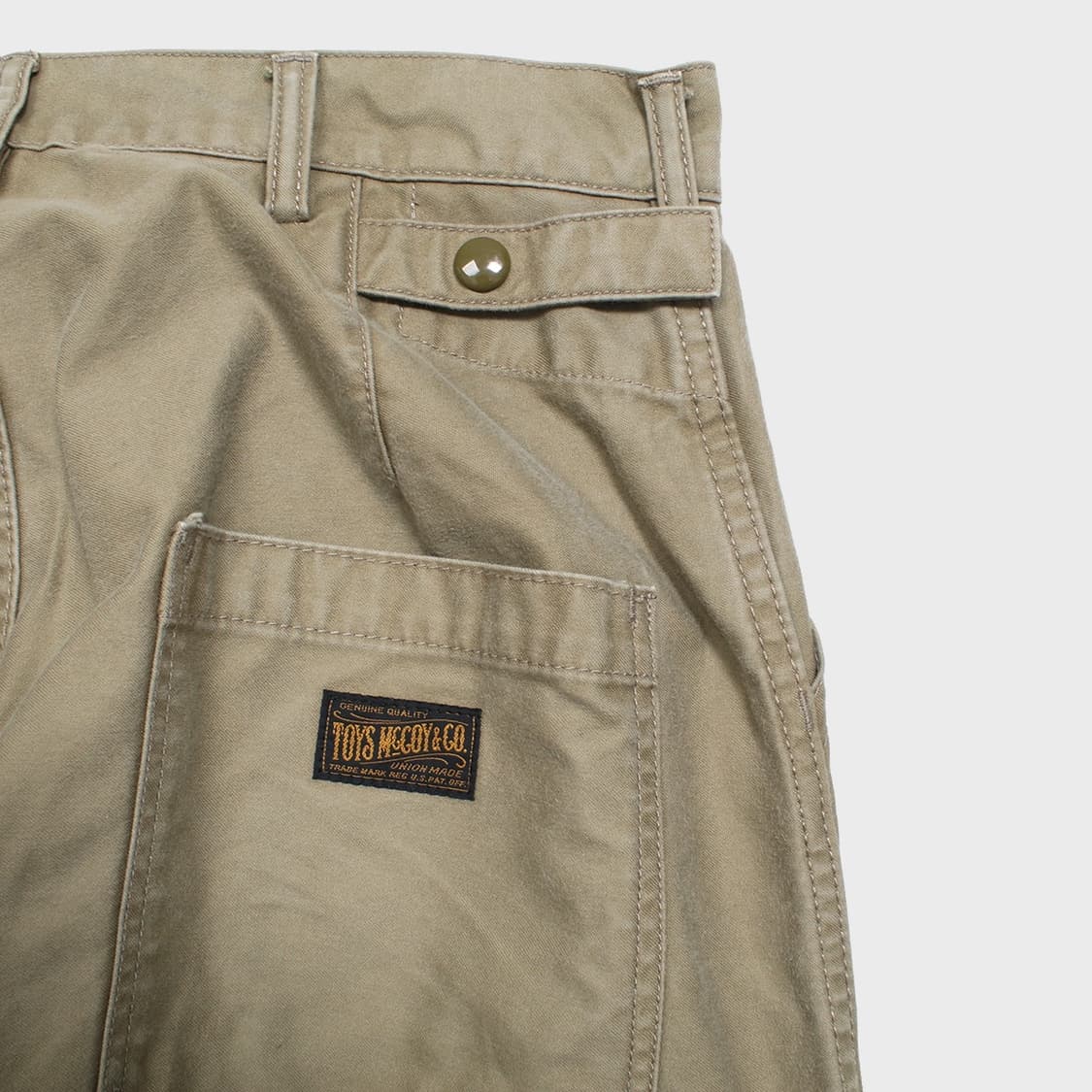 TOYs McCOY 상품이미지2