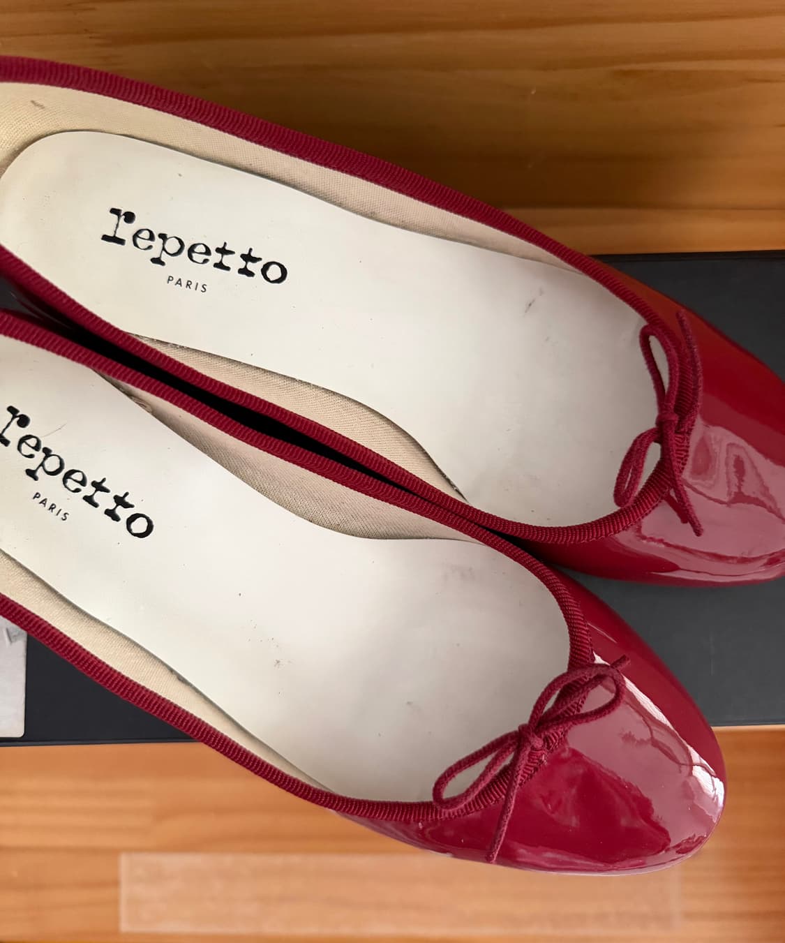 레페토 까미유 37 상품이미지2