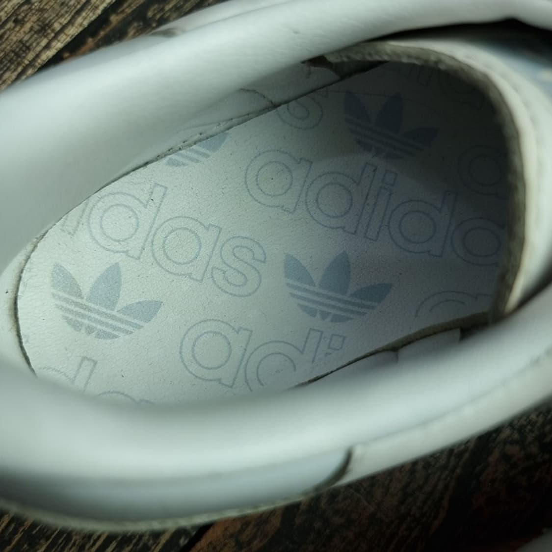 [아디다스] 삼바 로우 스니커즈 M20108 상품이미지7