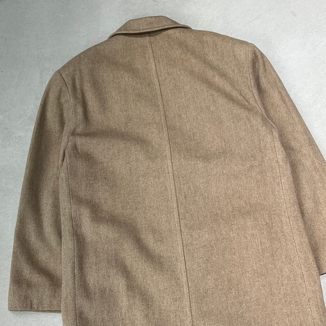 미쏘니 클래식 울코트 s09323 상품이미지4