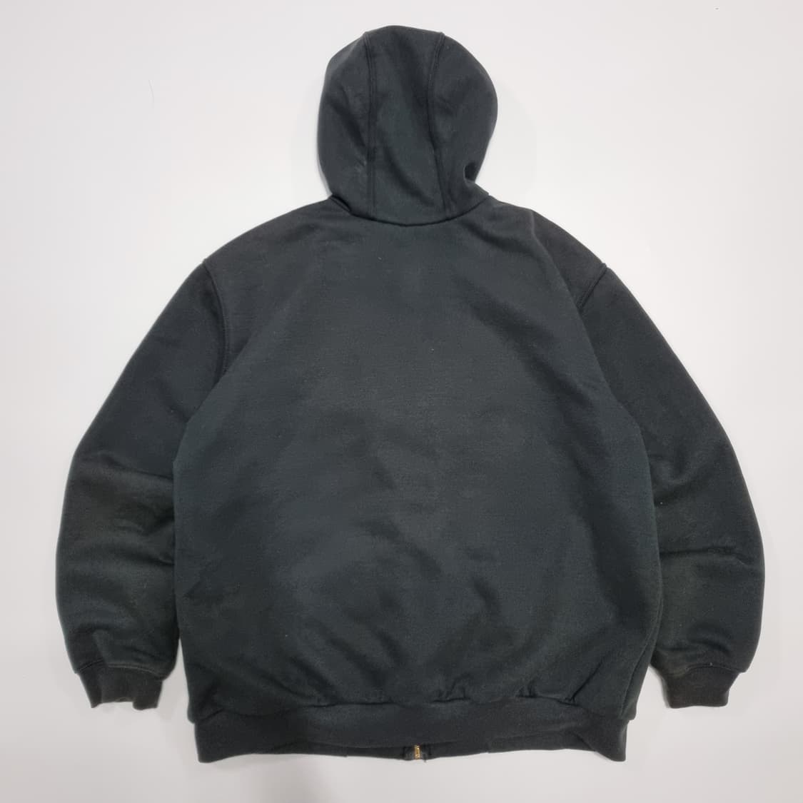 칼하트 후드집업  상품이미지2