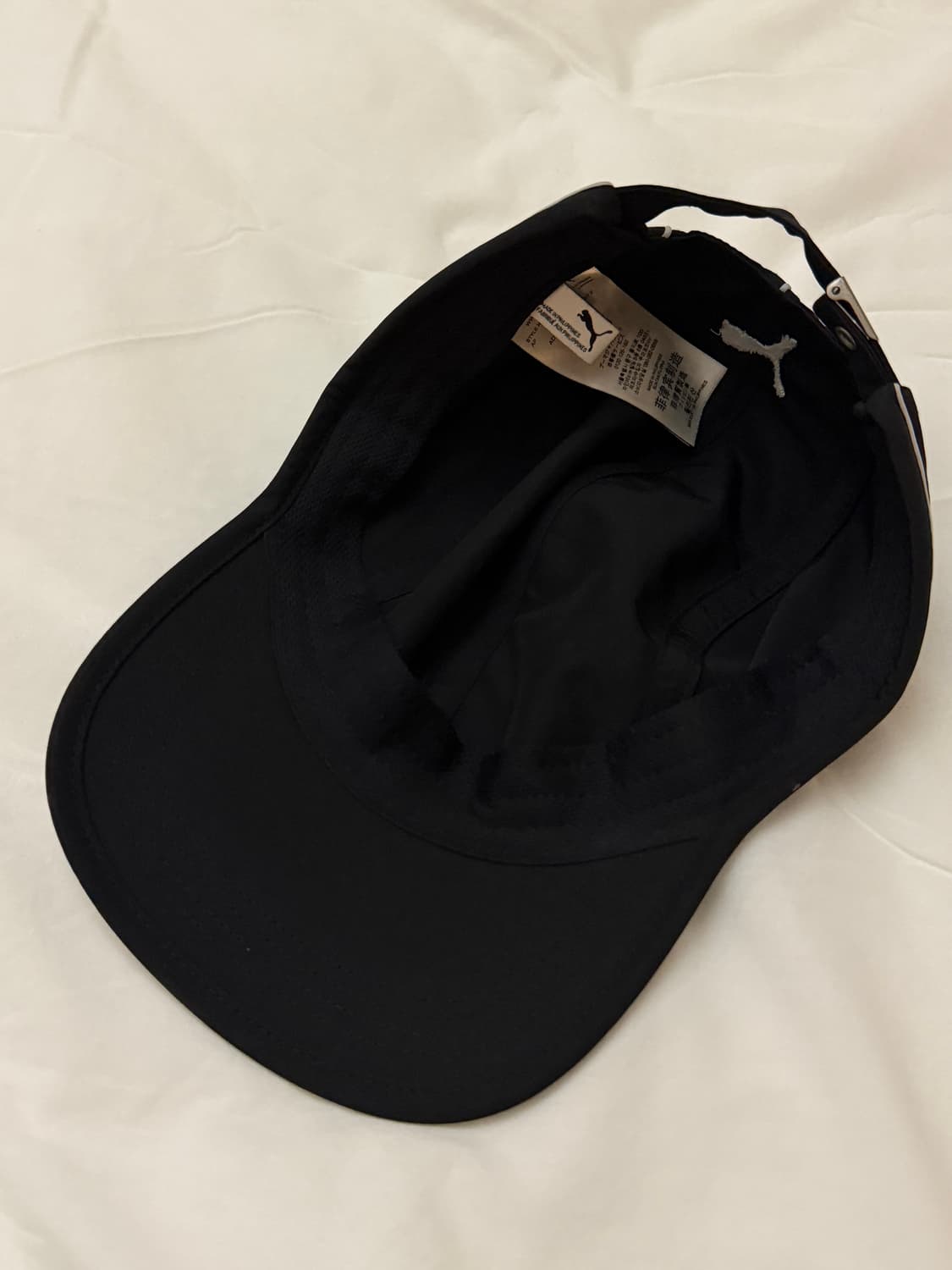 F1 페라리 푸마 콜라보 볼캡 상품이미지2