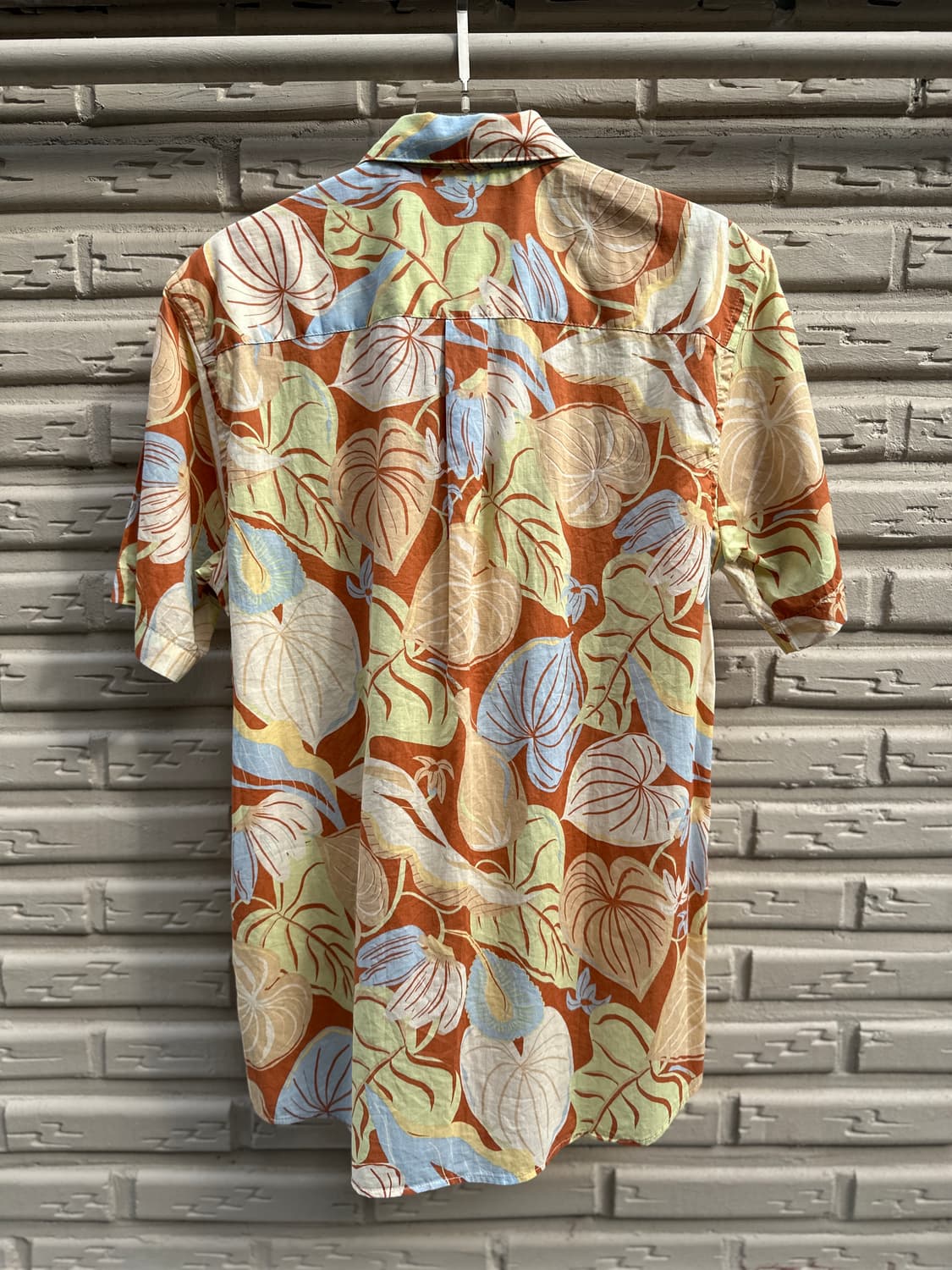 Patagonia - Pataloha Floral Shirt (23SS) 상품이미지2