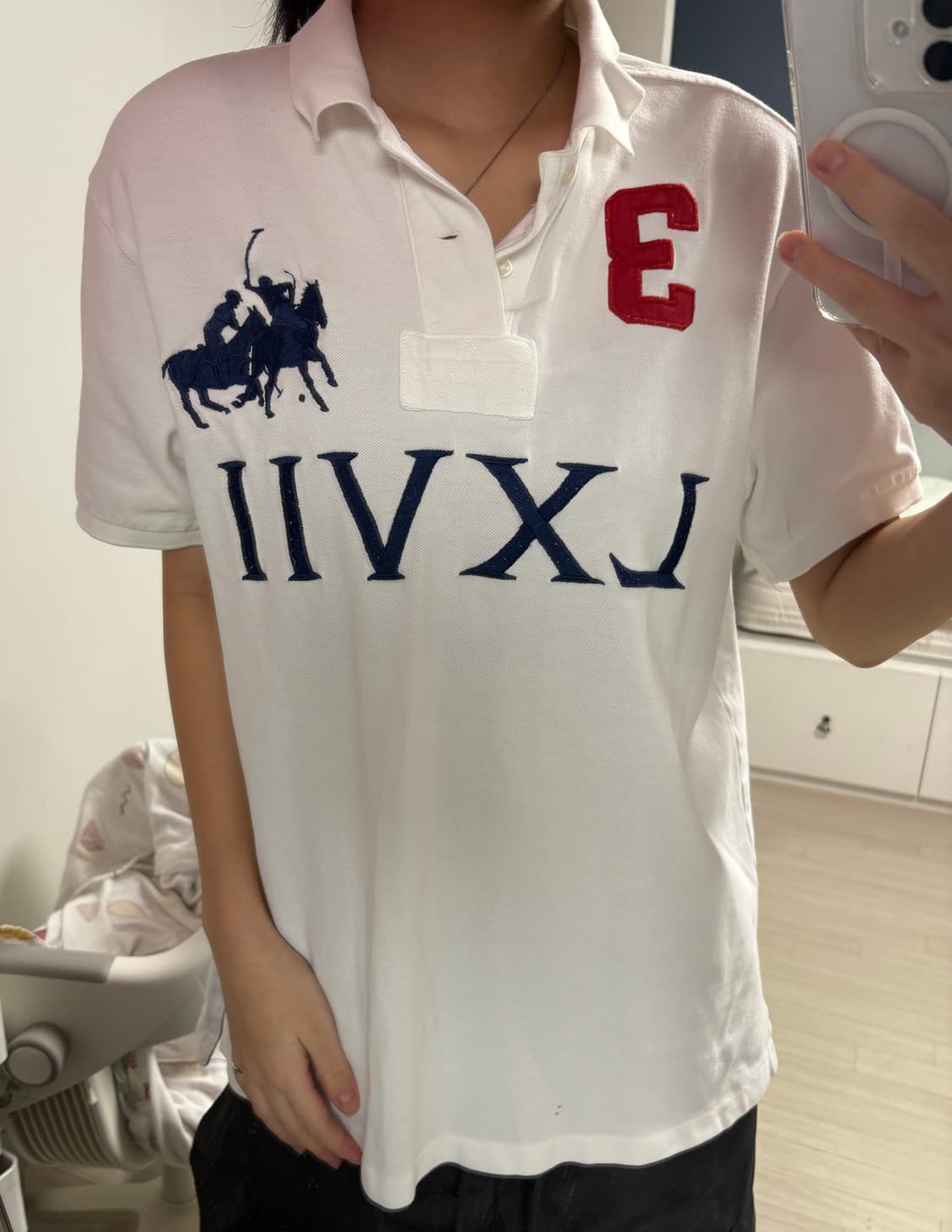 폴로랄프로렌 카라티 상품이미지1