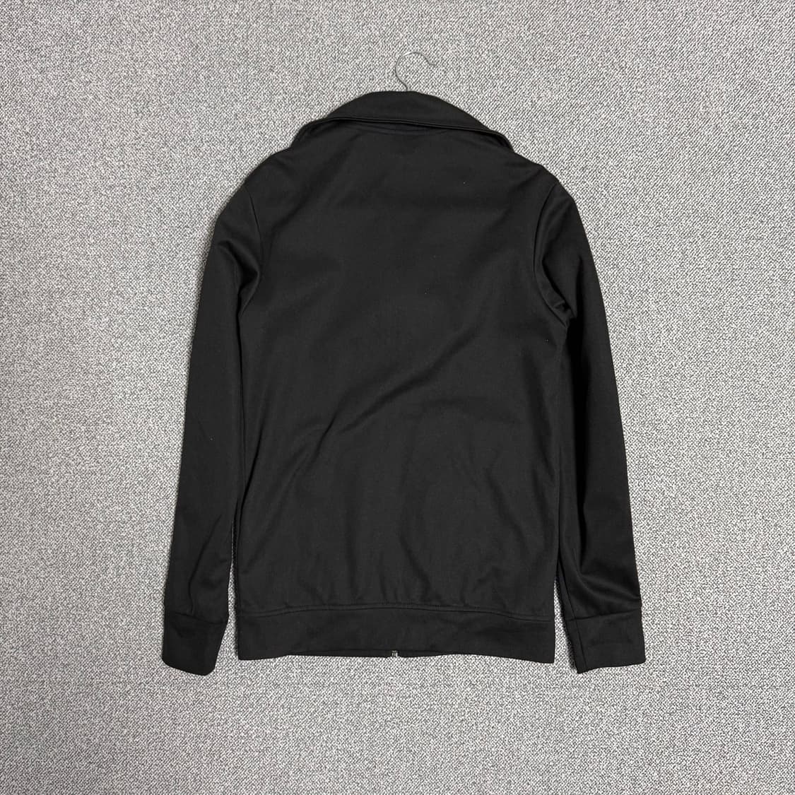 아디다스 유로파 져지 블랙 95 트랙탑 상품이미지2