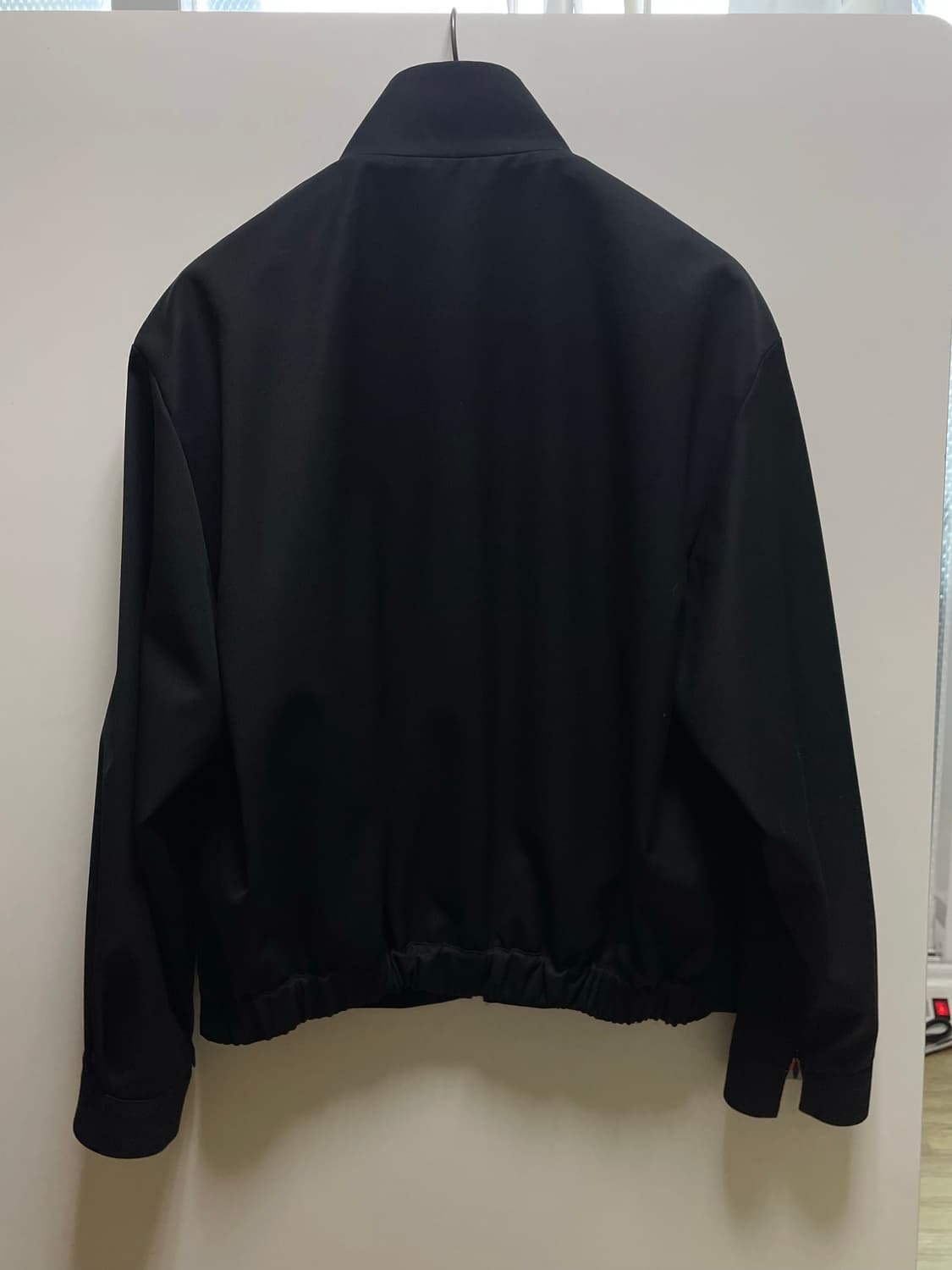 아모멘토 하이넥 점퍼 상품이미지3