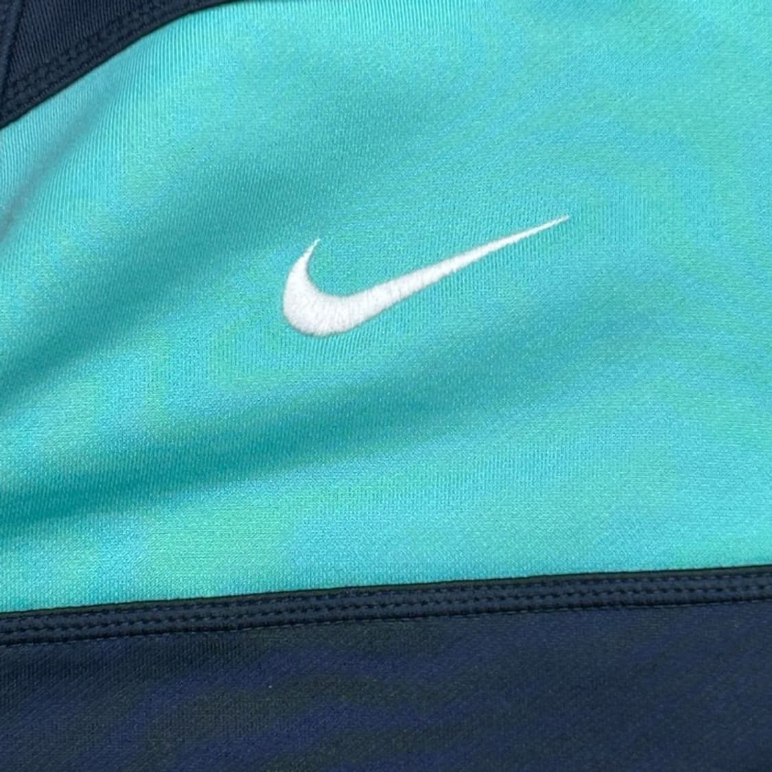 나이키 2010-11 대한민국 국가대표 트랙탑 져지 XL 상품이미지2