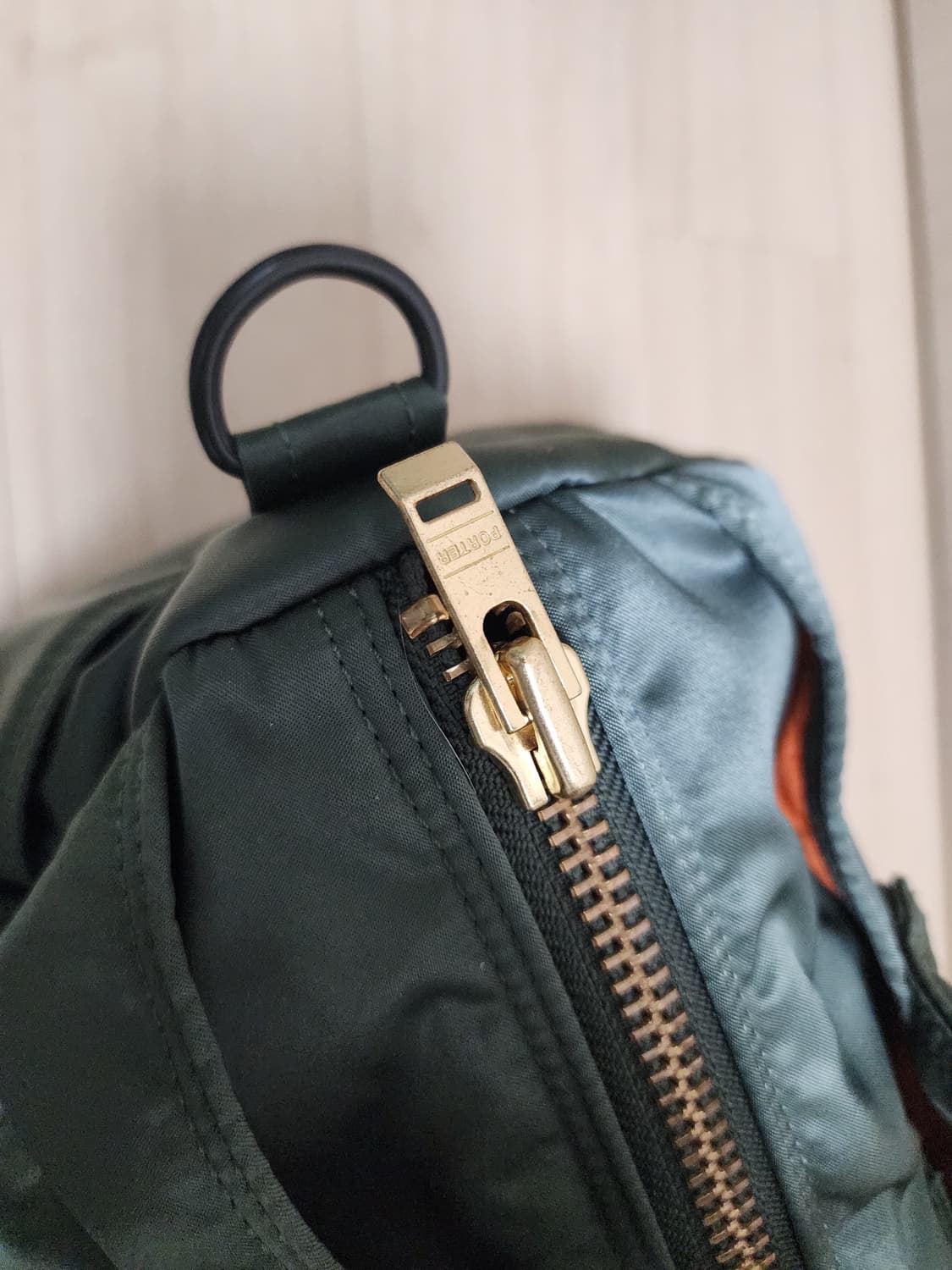 요시다포터 뉴 탱커 2way 보스턴백 더플백 상품이미지3