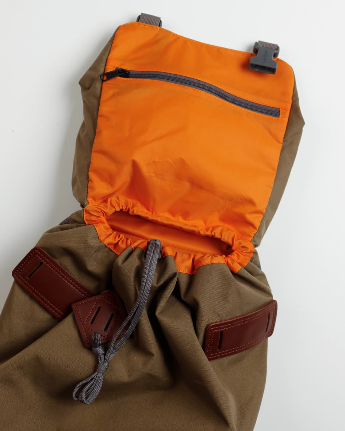 [L.L.BEAN] 빈티지 트래킹 백팩 (Rucksack) 상품이미지4