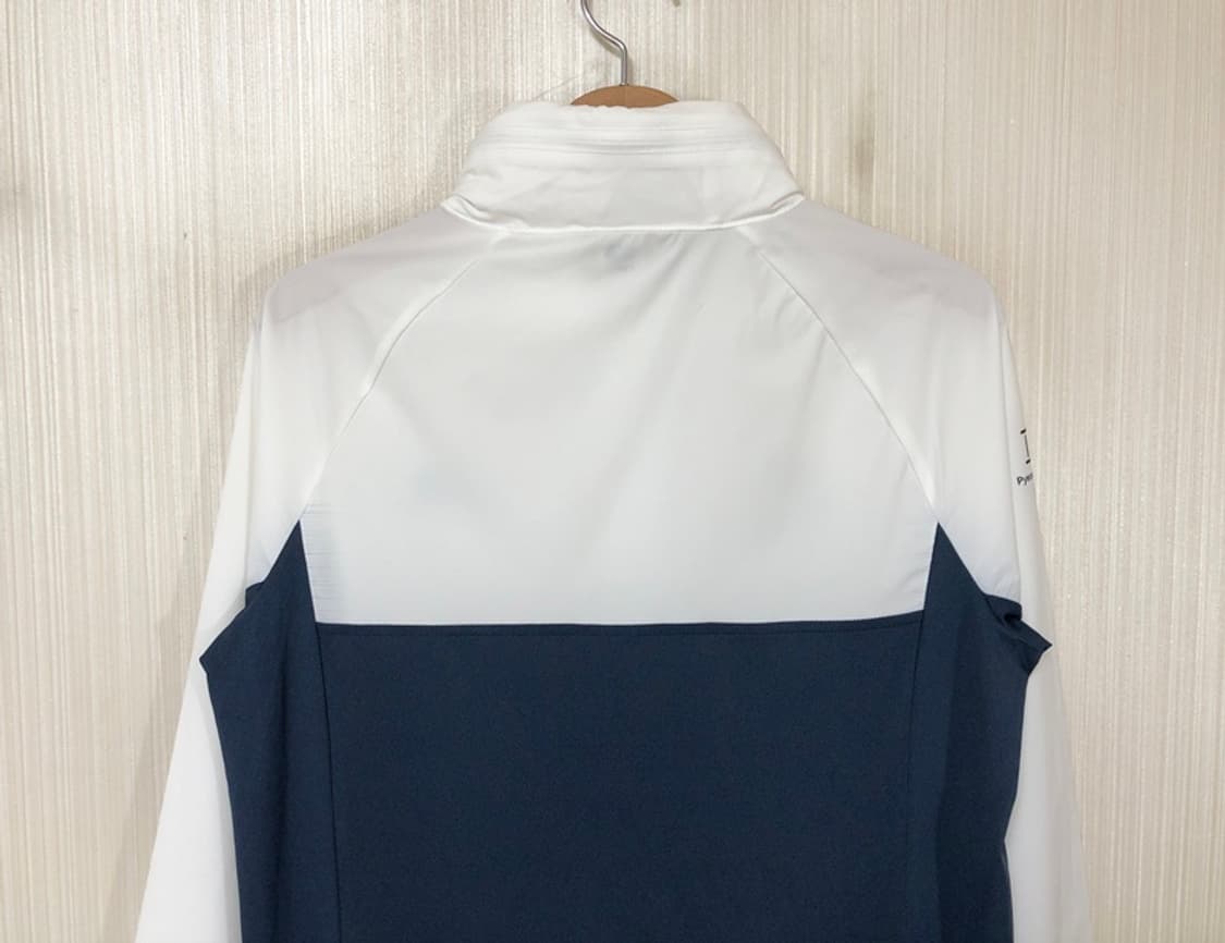 노스페이스국대 팀코리아 2018 평창동계올림픽 바람막이/자켓 S(90) 상품이미지9