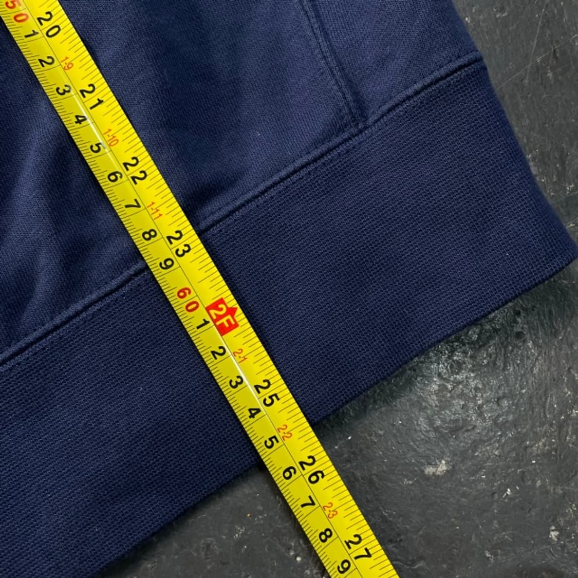 100 나이키 올드스쿨 맨투맨 상품이미지7