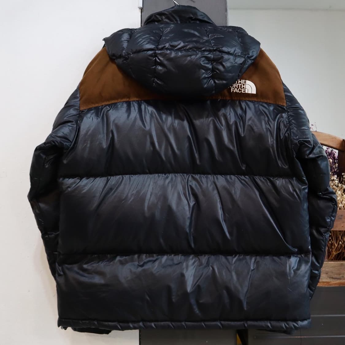 노스페이스 700LTD 눕시 다운 패딩   상품이미지6