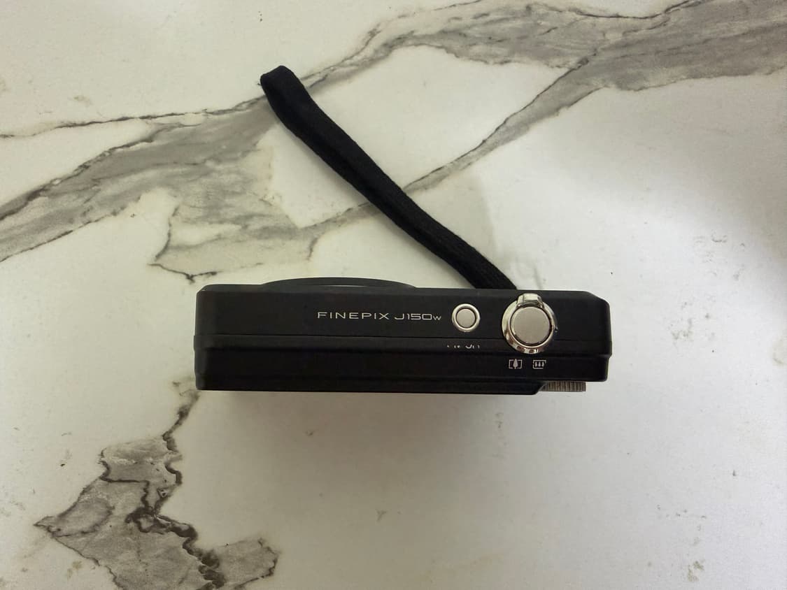 후지필름 FinePix  j150w 카메라 ( j시리즈중 최상위 모델) 상품이미지8