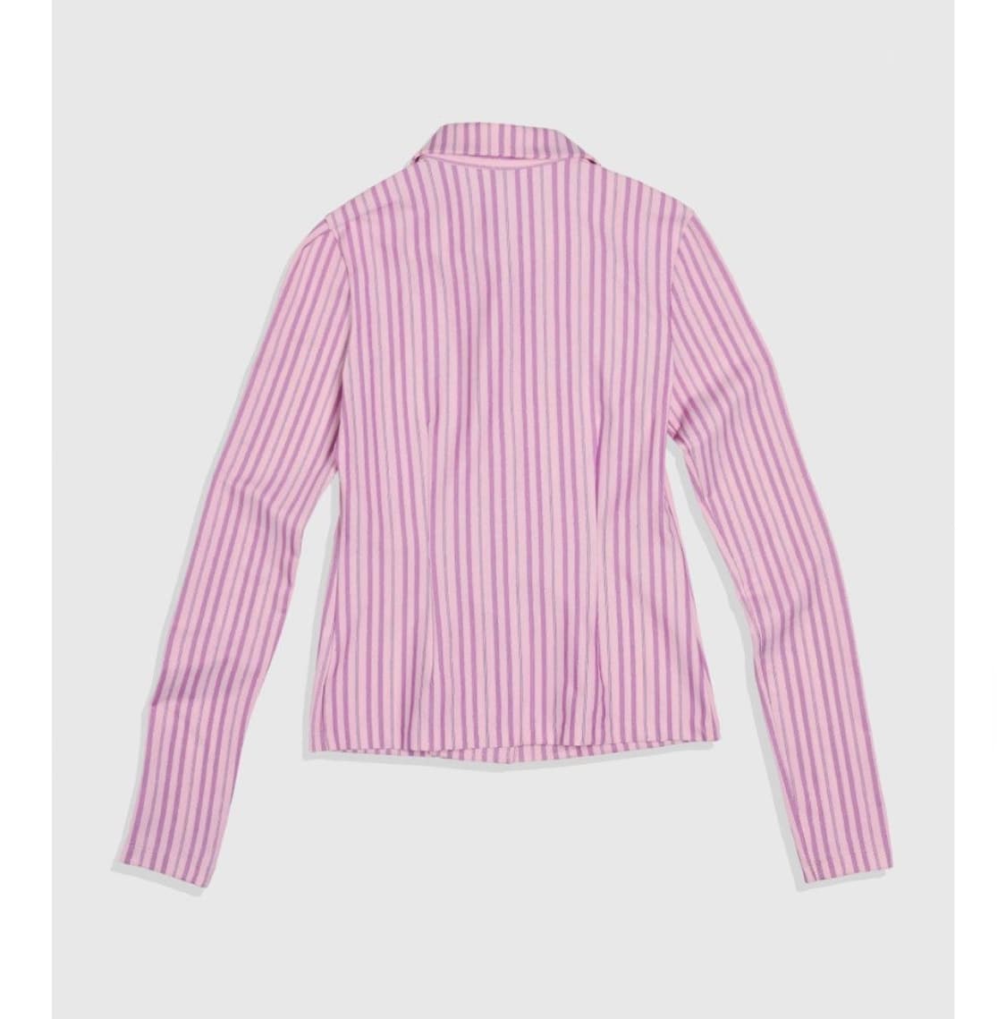 nuuanu 누아누 yefeh shirt pink 상품이미지6