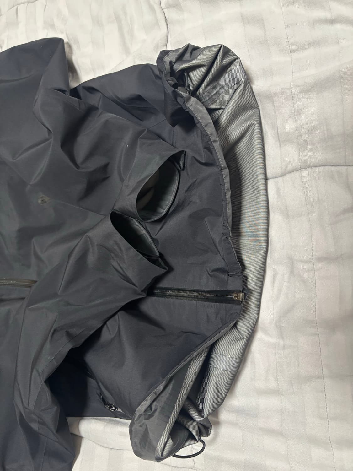 아크테릭스 베타 lt 자켓 블랙 상품이미지6