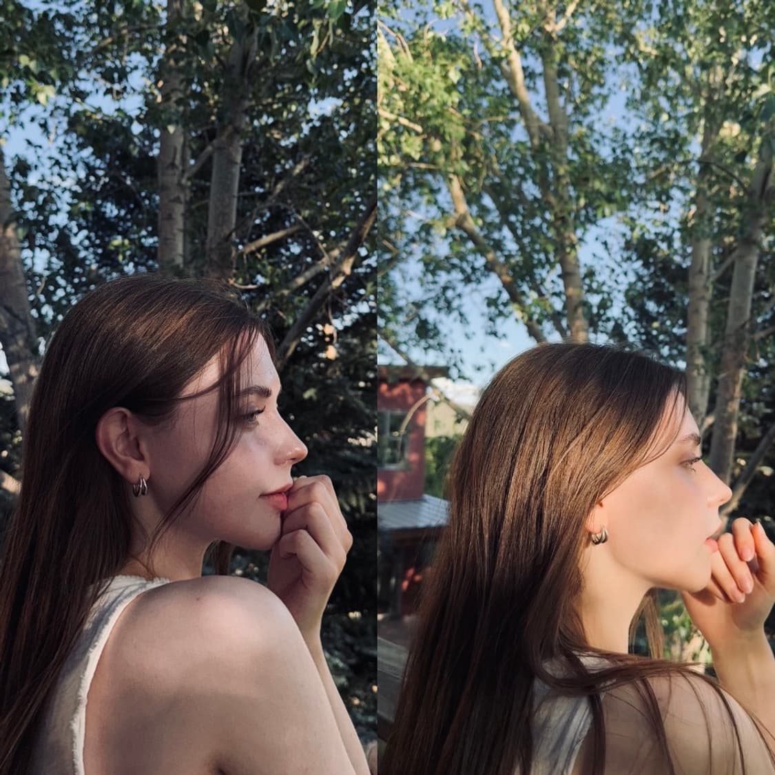 [BAD TOWN] 2WAY EARRINGS 상품이미지4