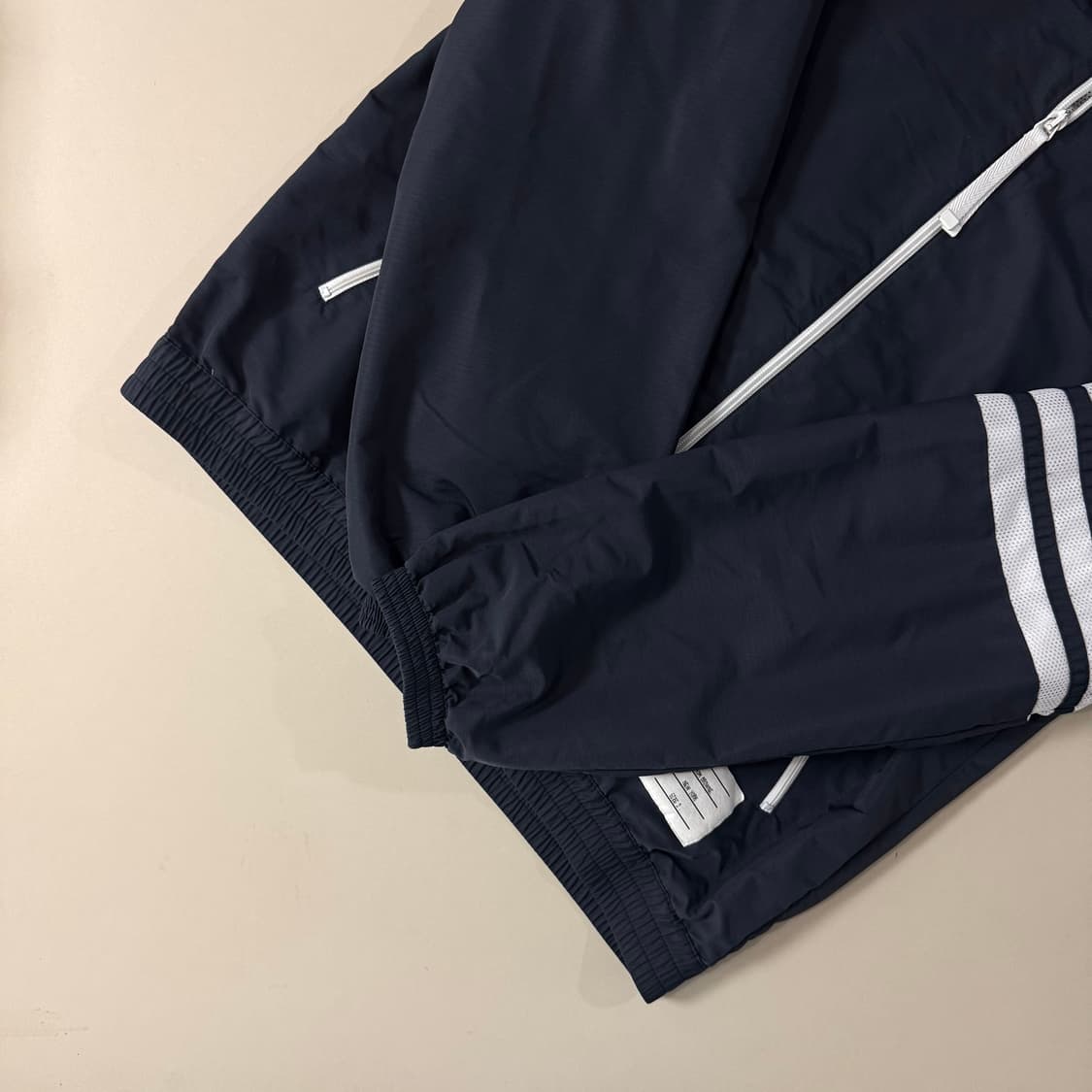 [2/당일출고]톰브라운 립스탑 바람막이 상품이미지2