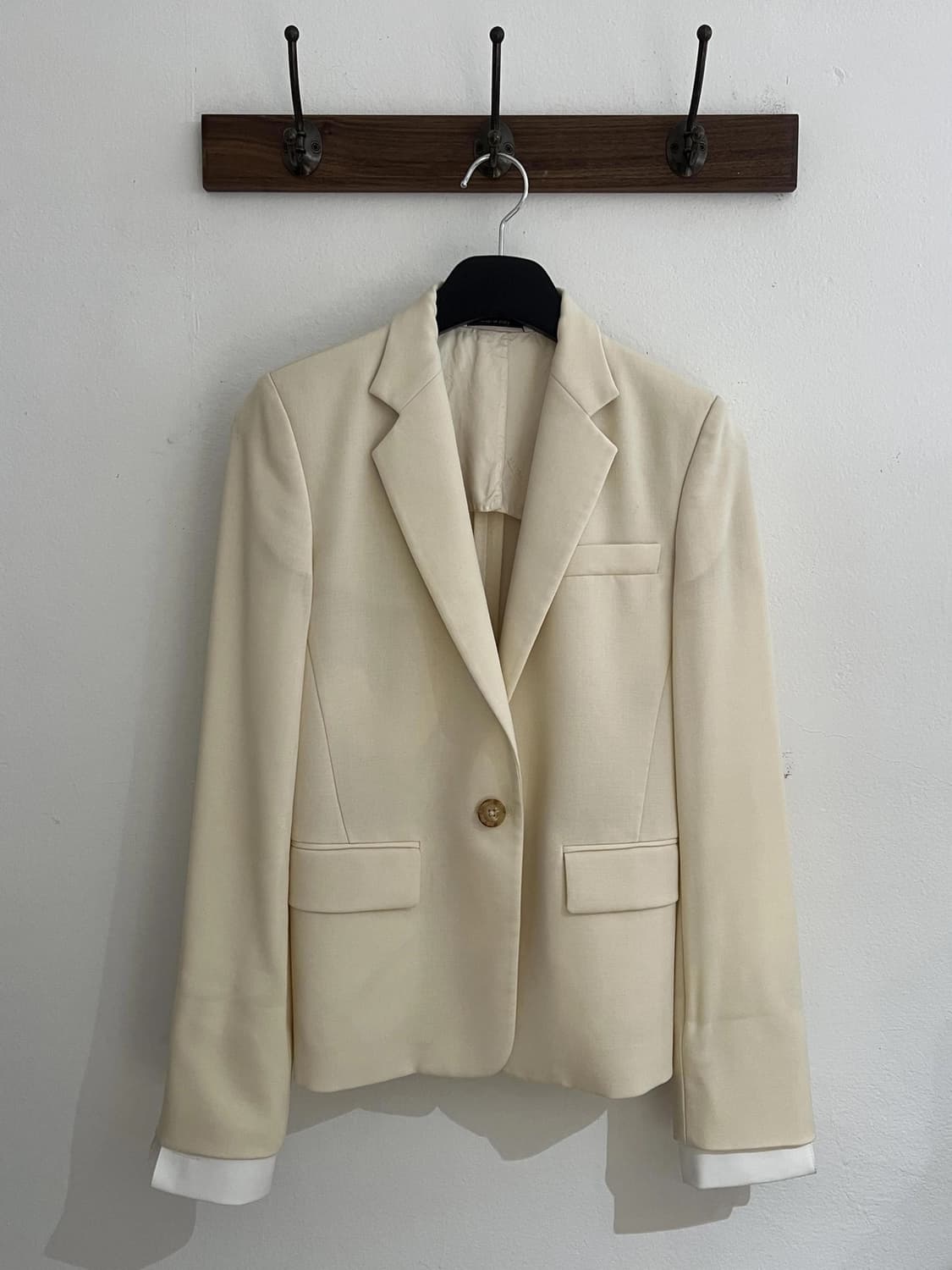 마르지엘라 블레이저 상품이미지1