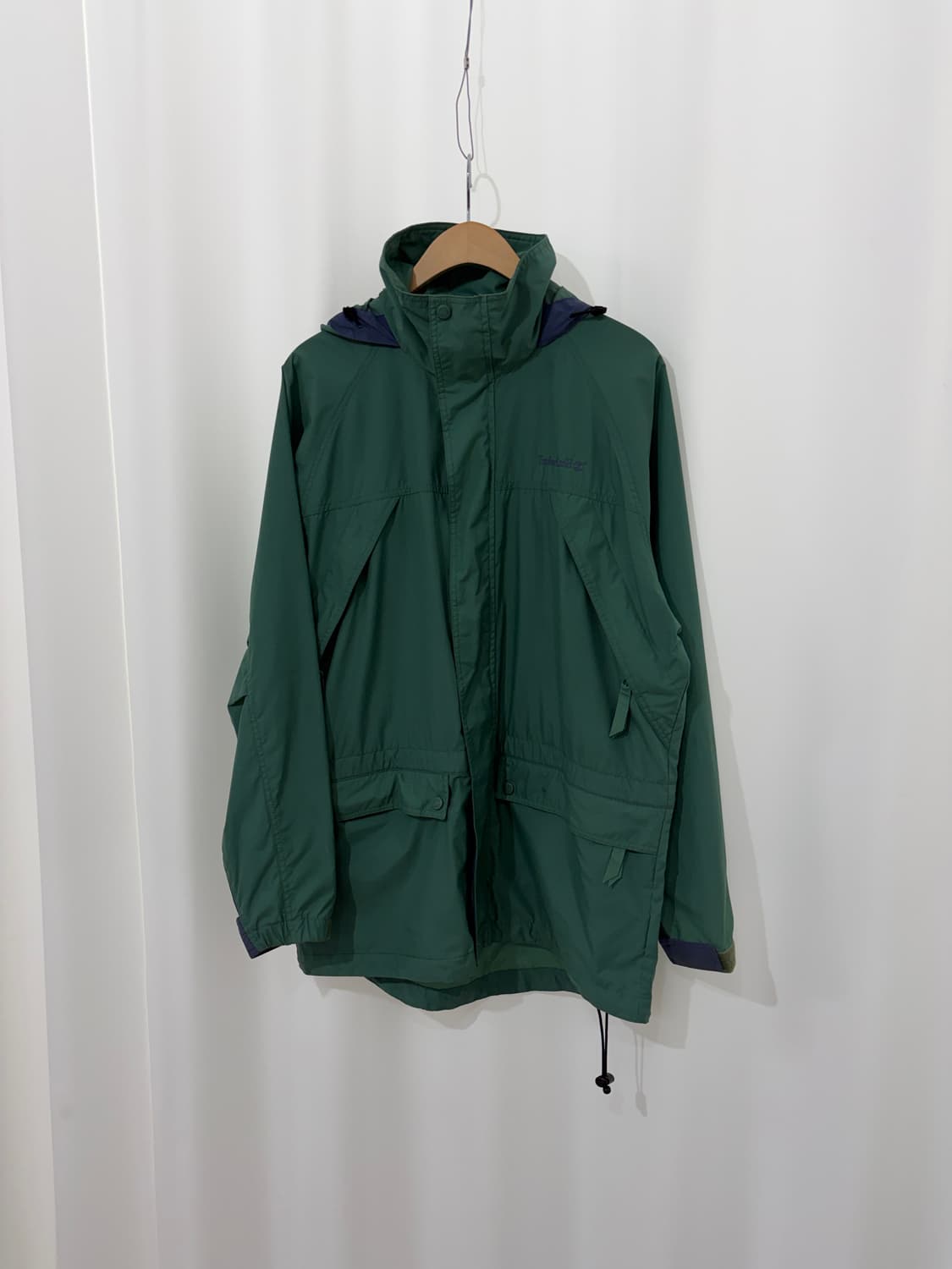 TIMBERLAND jacket 상품이미지1