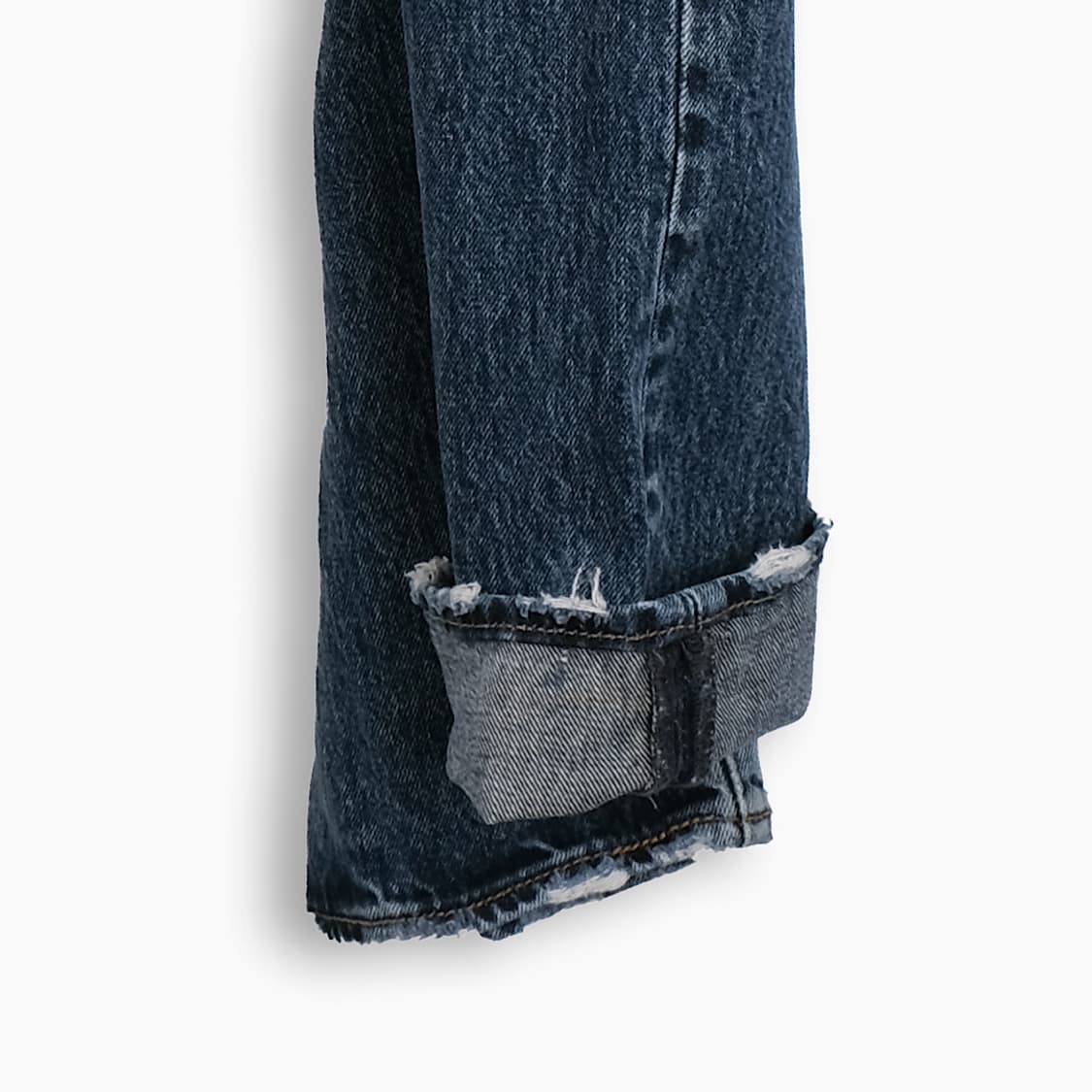 빈티지 리바이스 501 진청 29 인치 LV50130229 상품이미지7