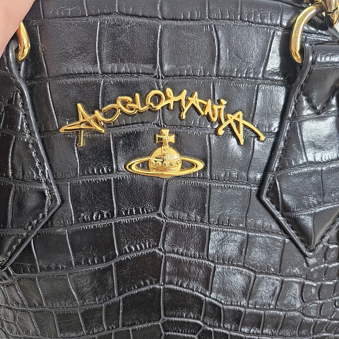 비비안웨스트우드 가방 상품이미지2