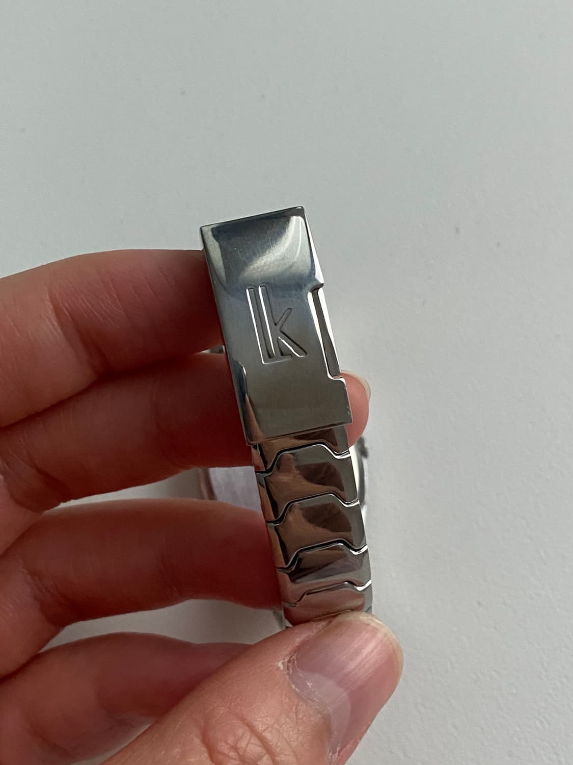 Seiko 세이코 lk 쉘실버 블랙 상품이미지4