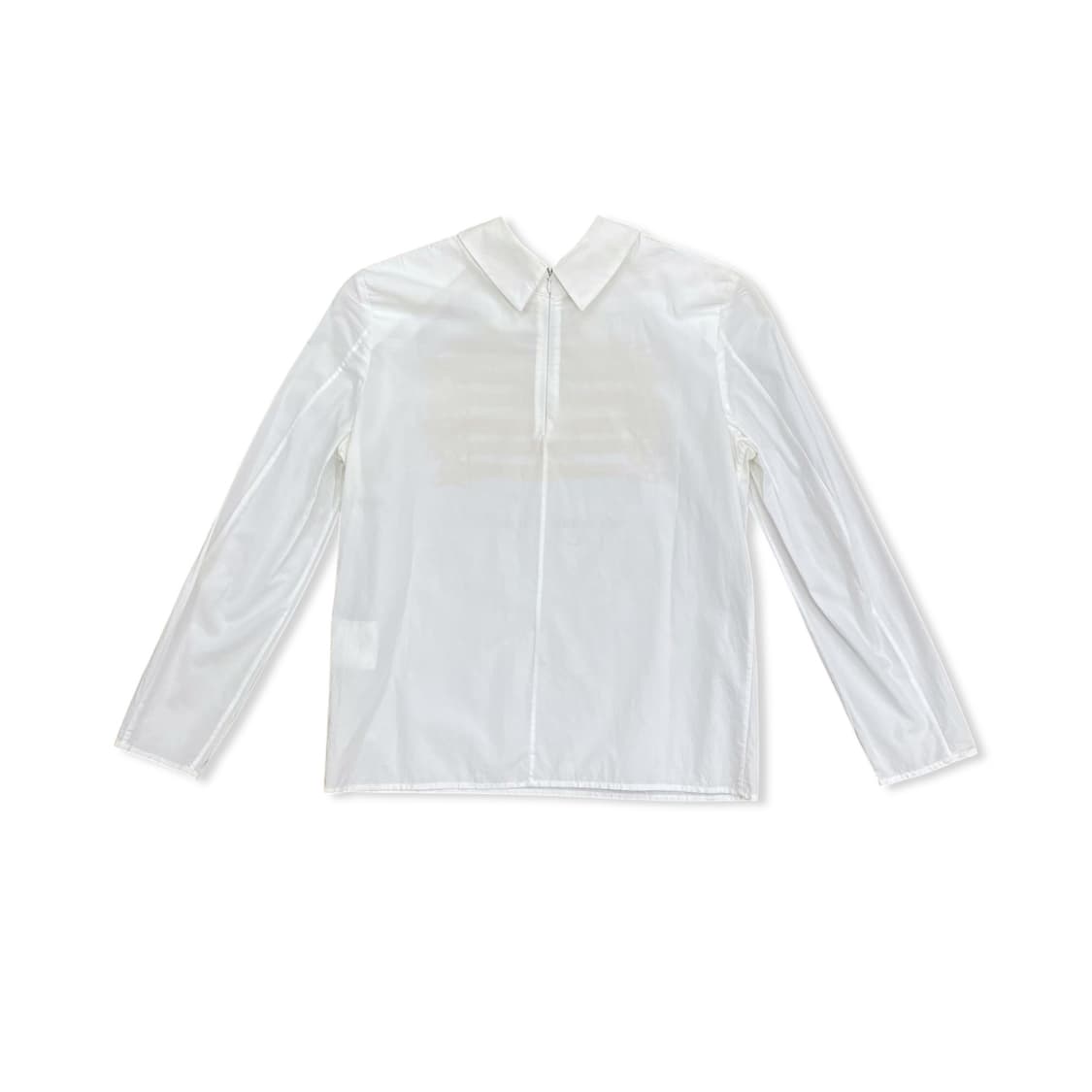 Back Cara Silhouette Napoleon Top 상품이미지8