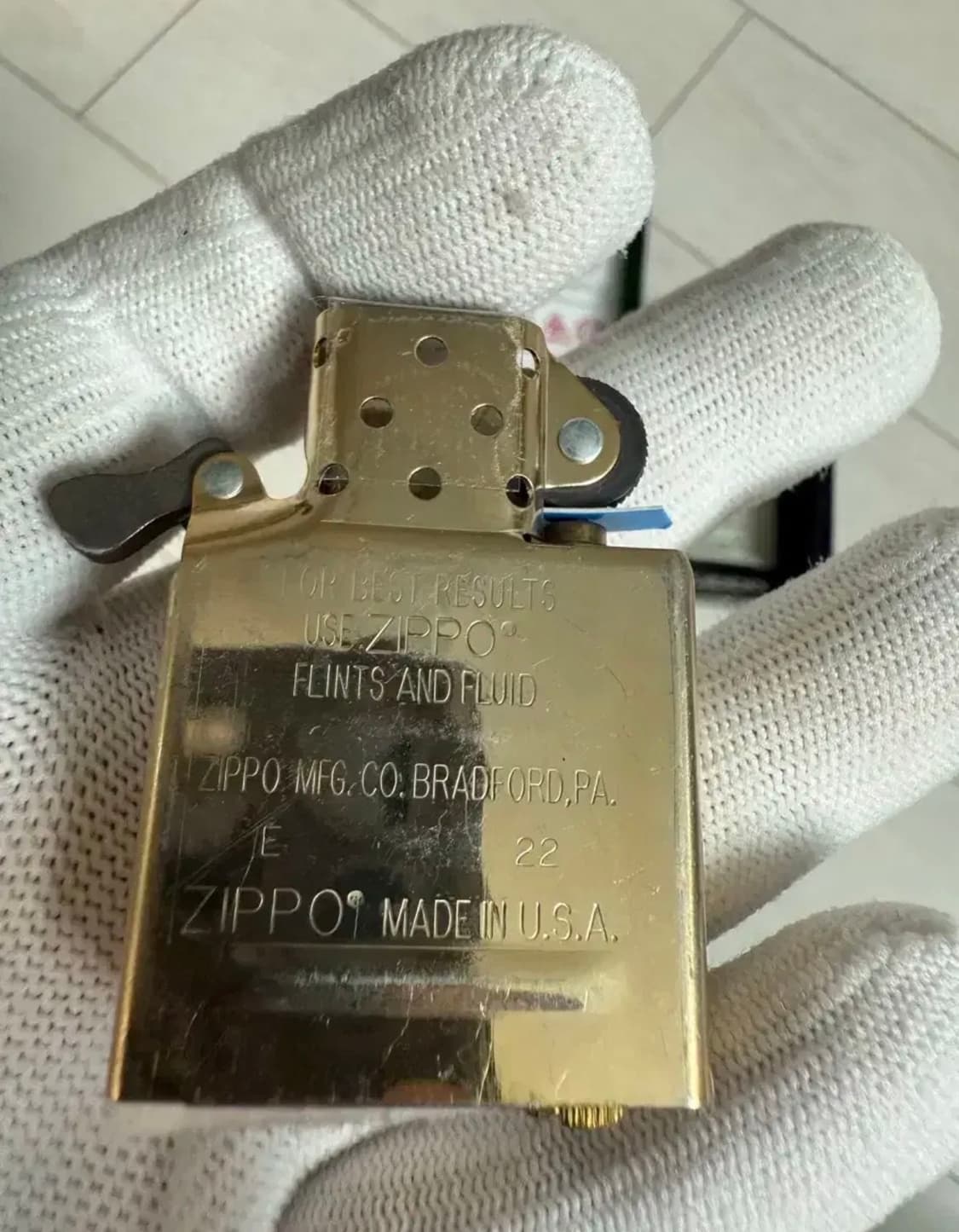 지포라이터 상품이미지9