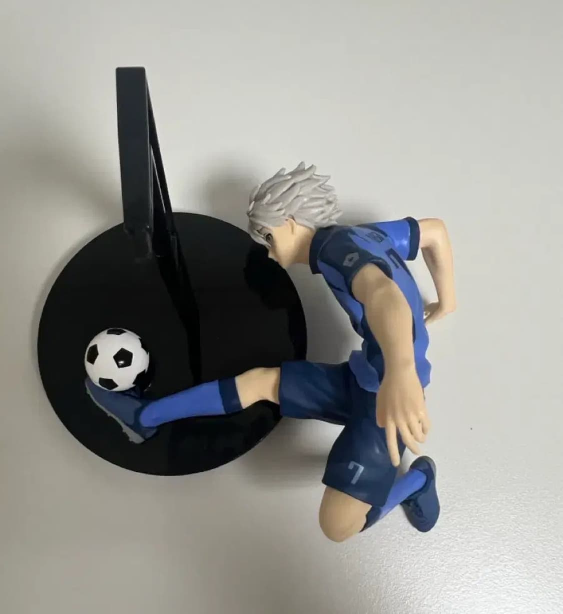 블루록 나기 반프레스토 피규어 상품이미지1