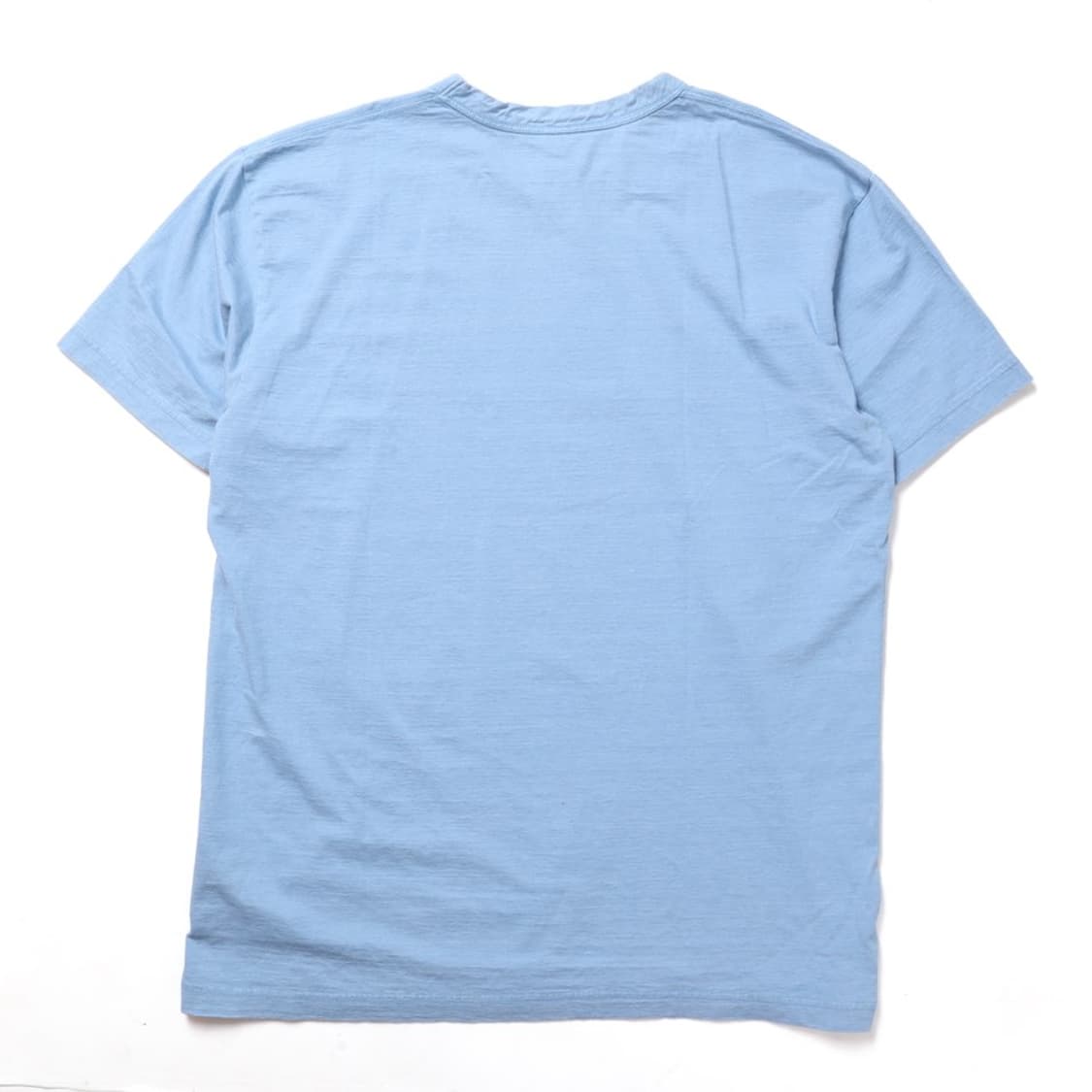 퓨어 블루재팬 Pure Bule Japan Cotton T-shrit

 상품이미지4