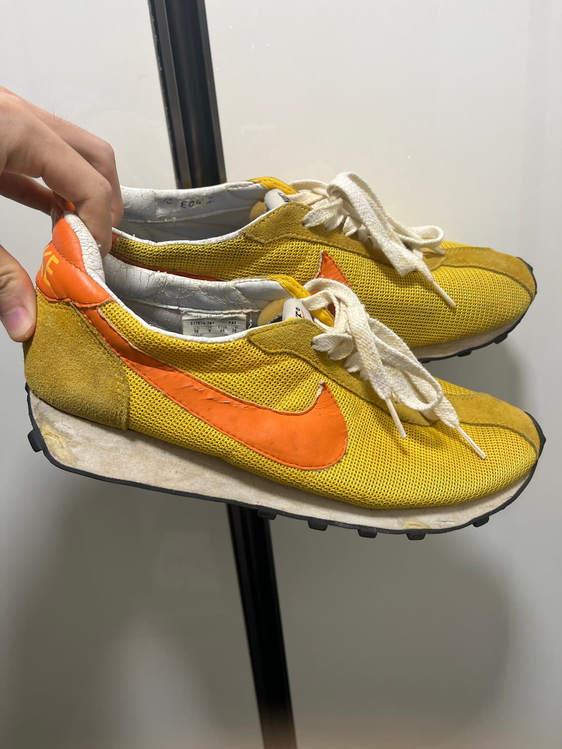 Junya Watanabe Nike LD 1000 상품이미지1